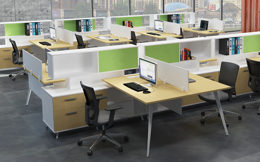 Office System Furniture Singapore | Offitek Pte Ltd