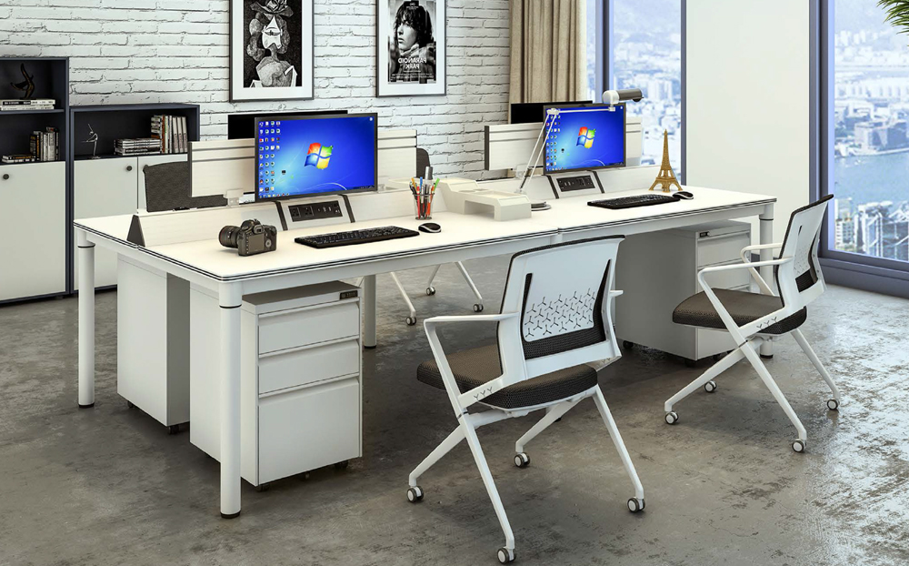 Office System Furniture Singapore | Offitek Pte Ltd